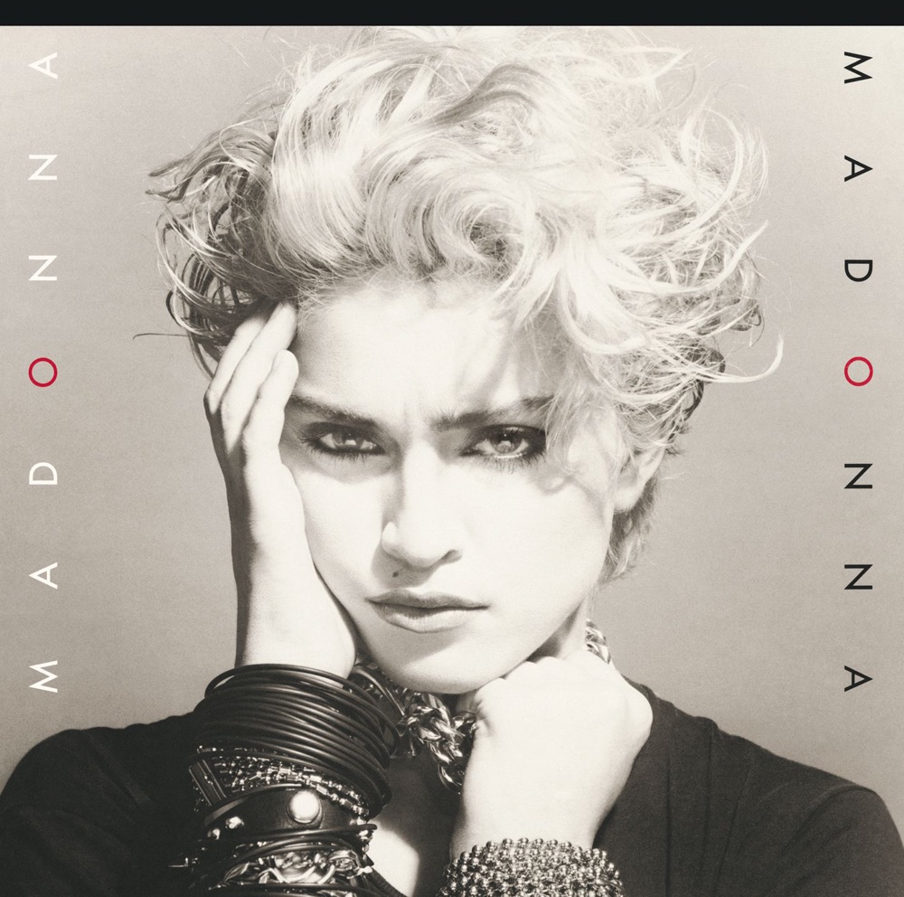 Borderline by Madonna