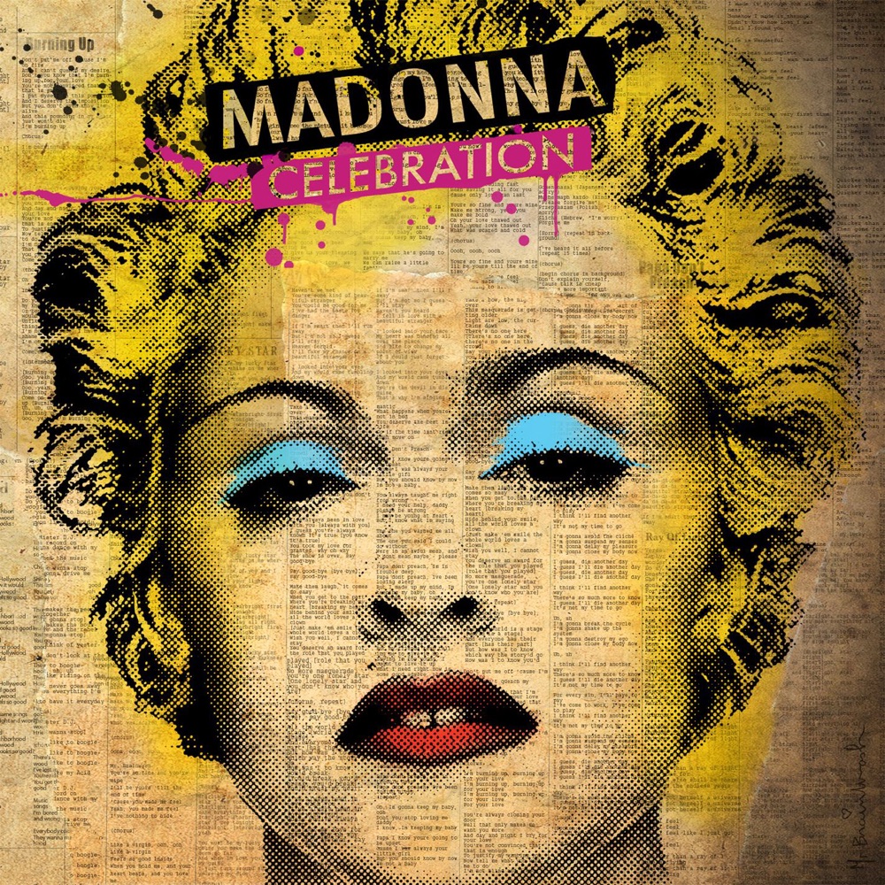 4 Minutes by Madonna featuring Justin Timberlake