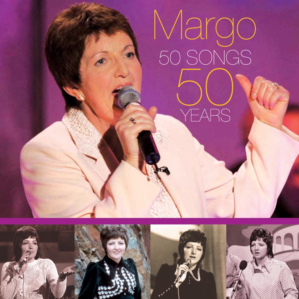 I'll Forgive and I'll Try to Forget by Margo