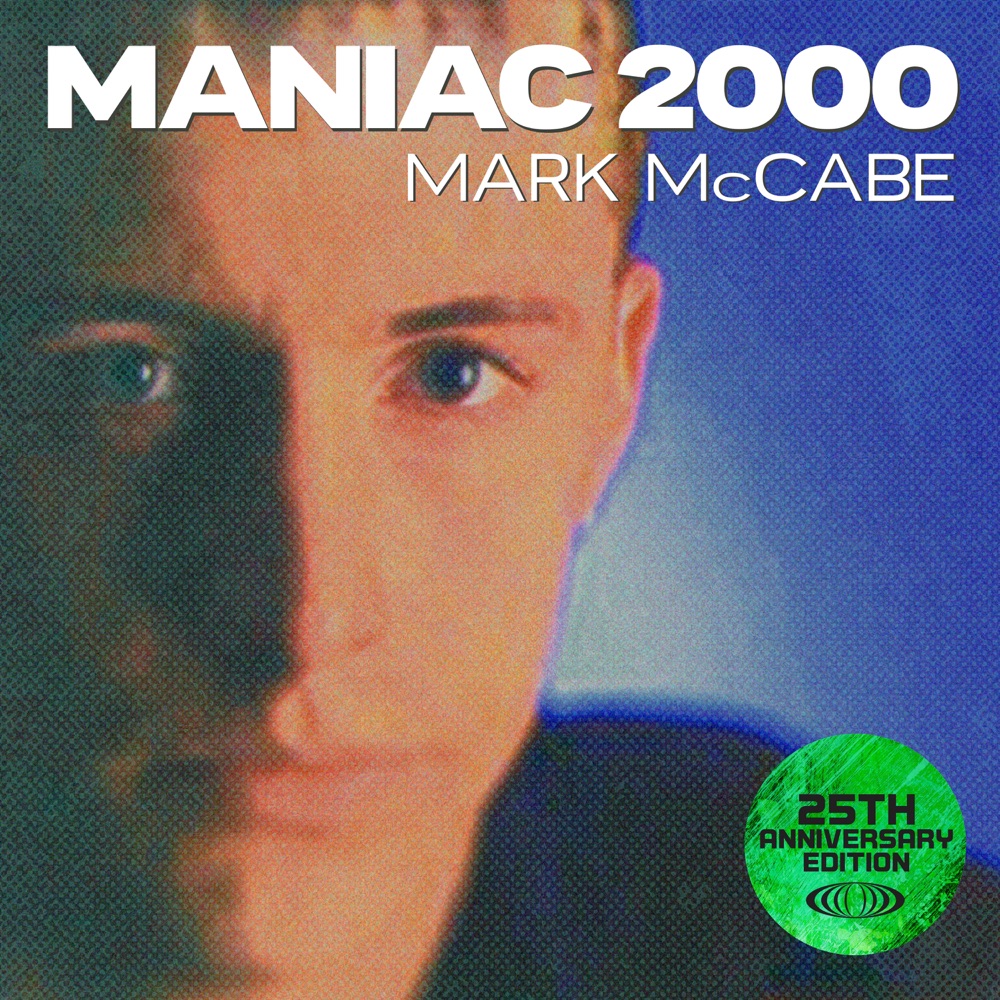 Maniac 2000 by Mark McCabe