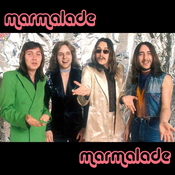 Ob-La-Di, Ob-La-Da by Marmalade
