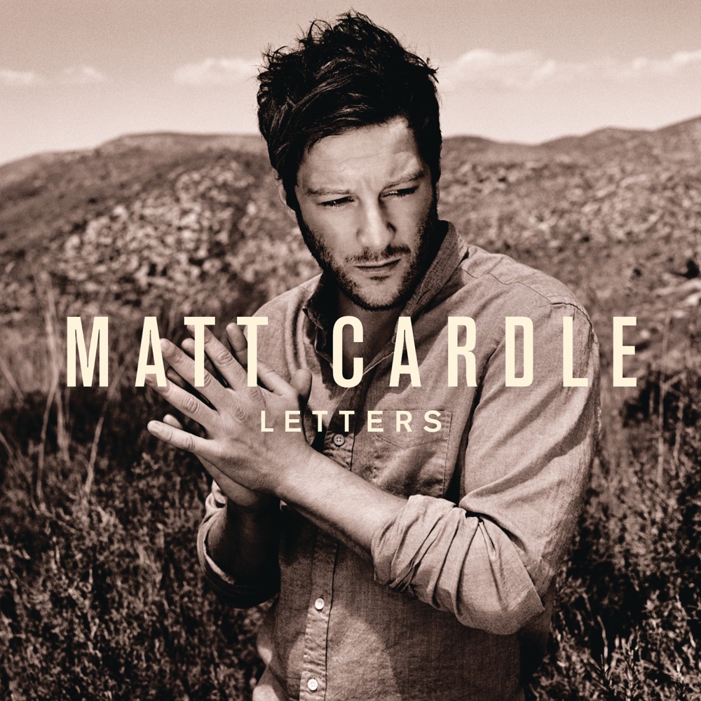 When We Collide by Matt Cardle