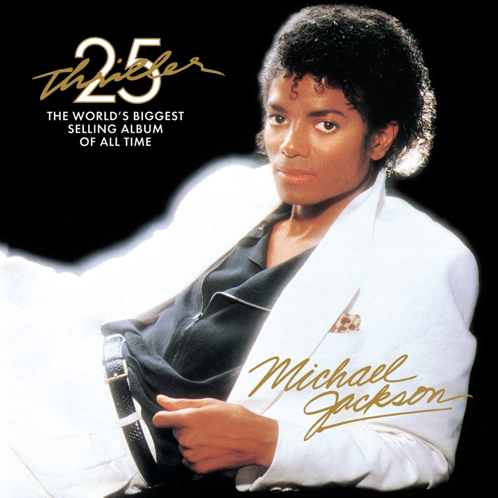 Billie Jean by Michael Jackson