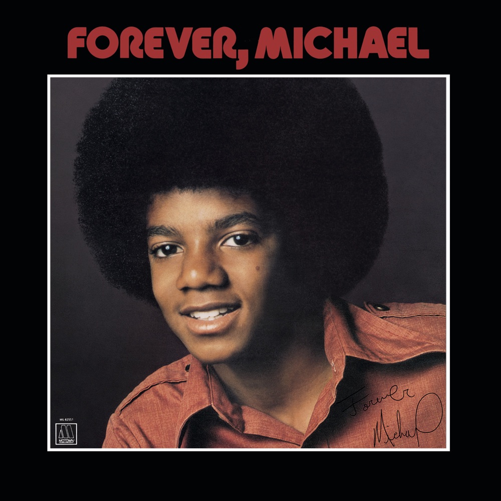 One Day in Your Life by Michael Jackson