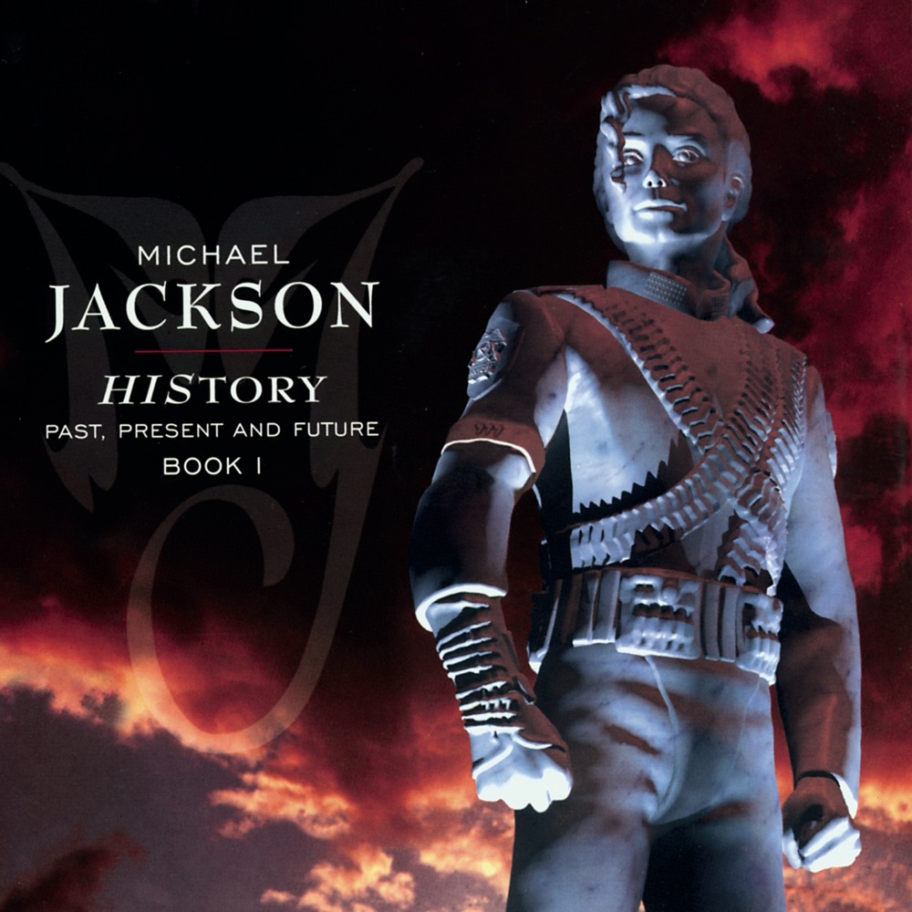 I Just Can't Stop Loving You by Michael Jackson featuring Siedah Garrett