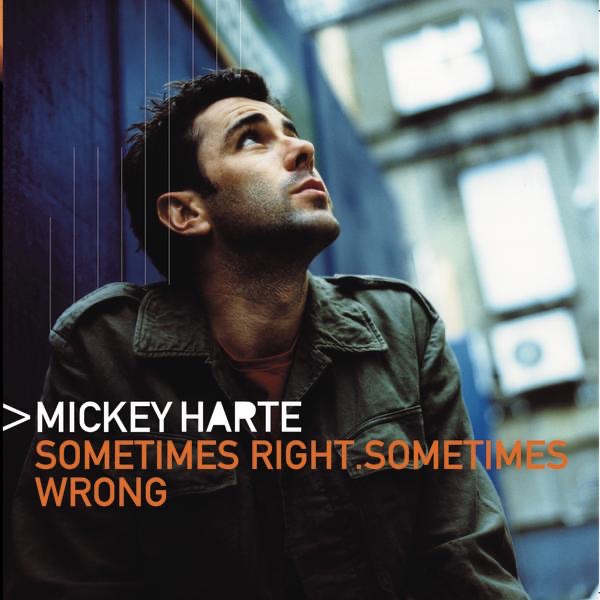 We'Ve Got The World by Mickey Harte