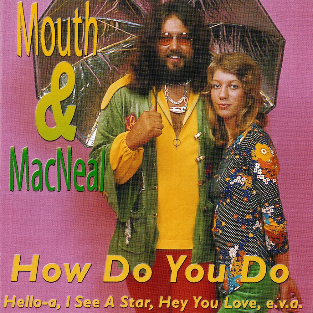 I See a Star by Mouth & McNeal