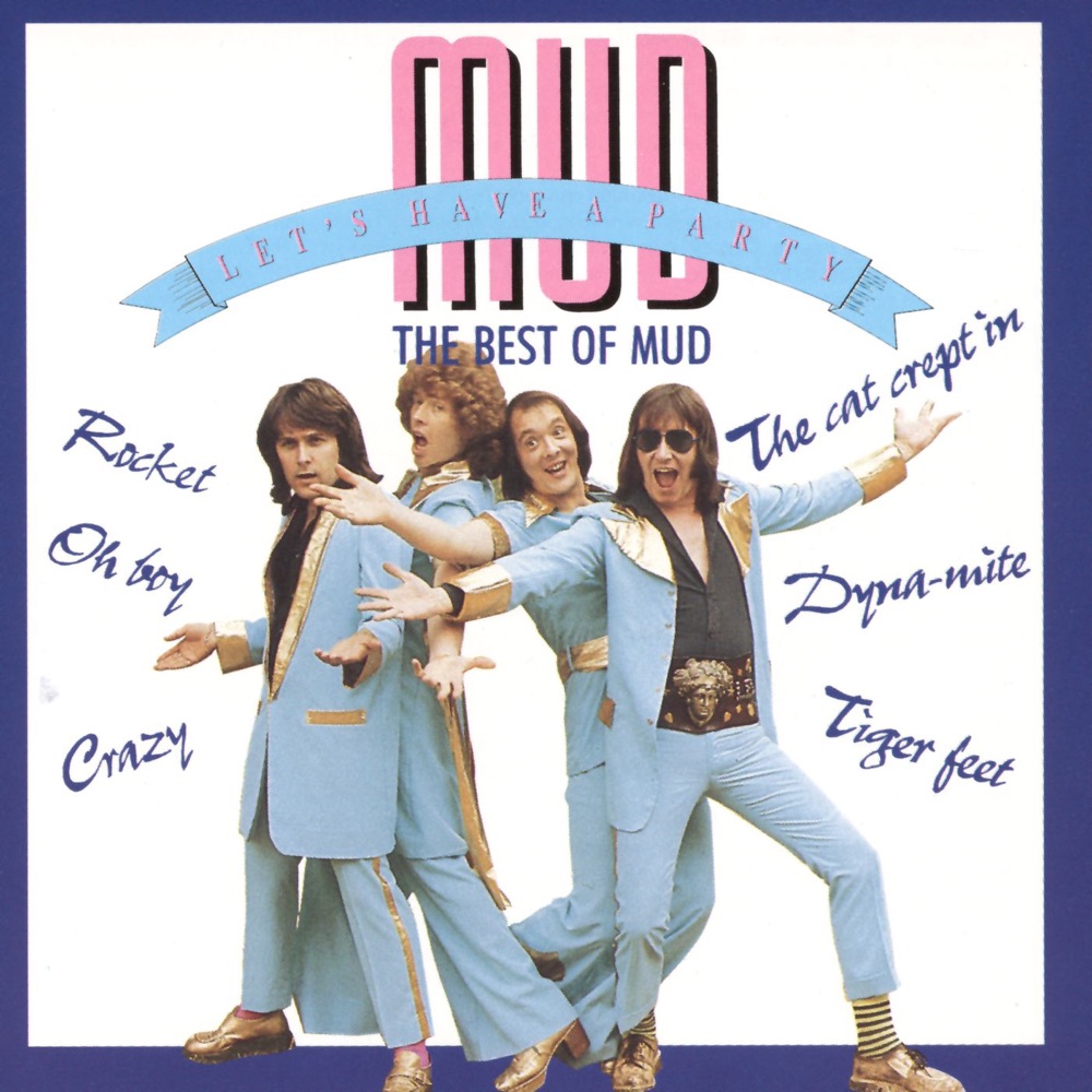 Oh Boy by Mud