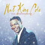 THE CHRISTMAS SONG by NAT KING COLE