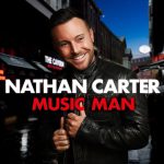 MUSIC MAN by NATHAN CARTER