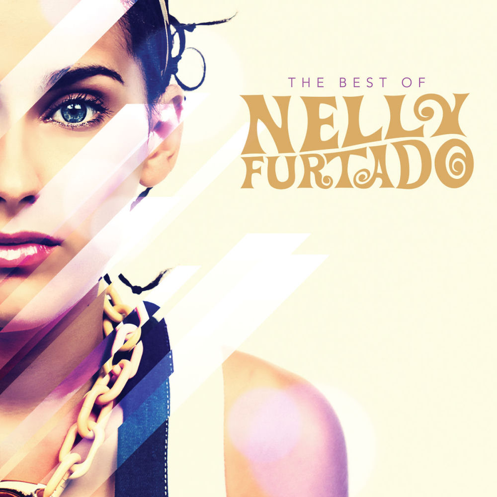 THE BEST OF by NELLY FURTADO