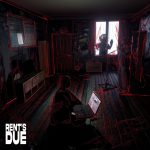RENT'S DUE by NEMZZZ