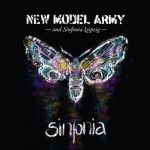 SINFONIA by NEW MODEL ARMY