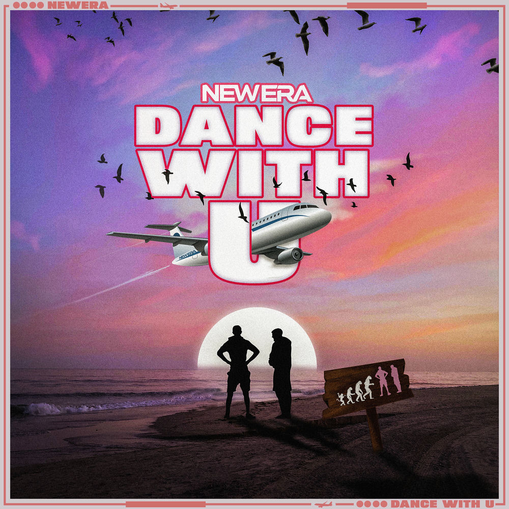 DANCE WITH U by NEWERA