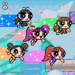 2ND EP 'GET UP' by NEWJEANS