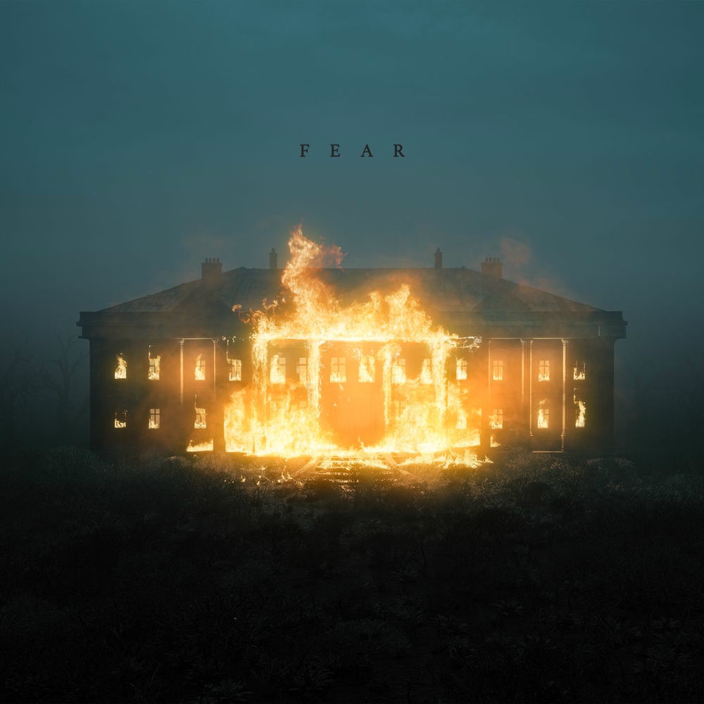 FEAR by NF
