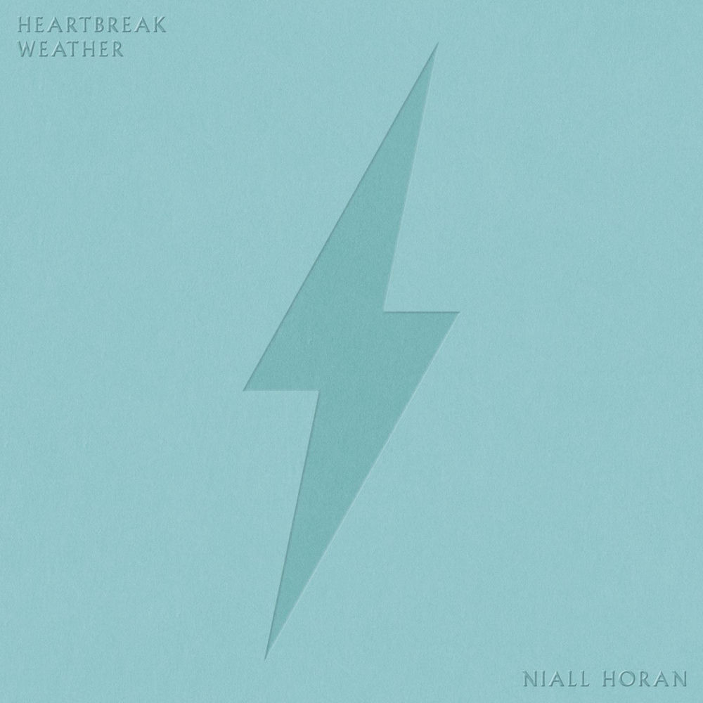 NOTHING by NIALL HORAN