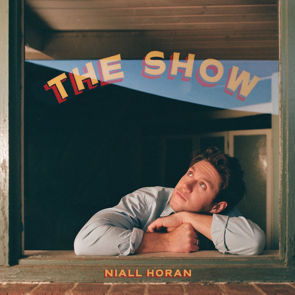 THE SHOW by NIALL HORAN