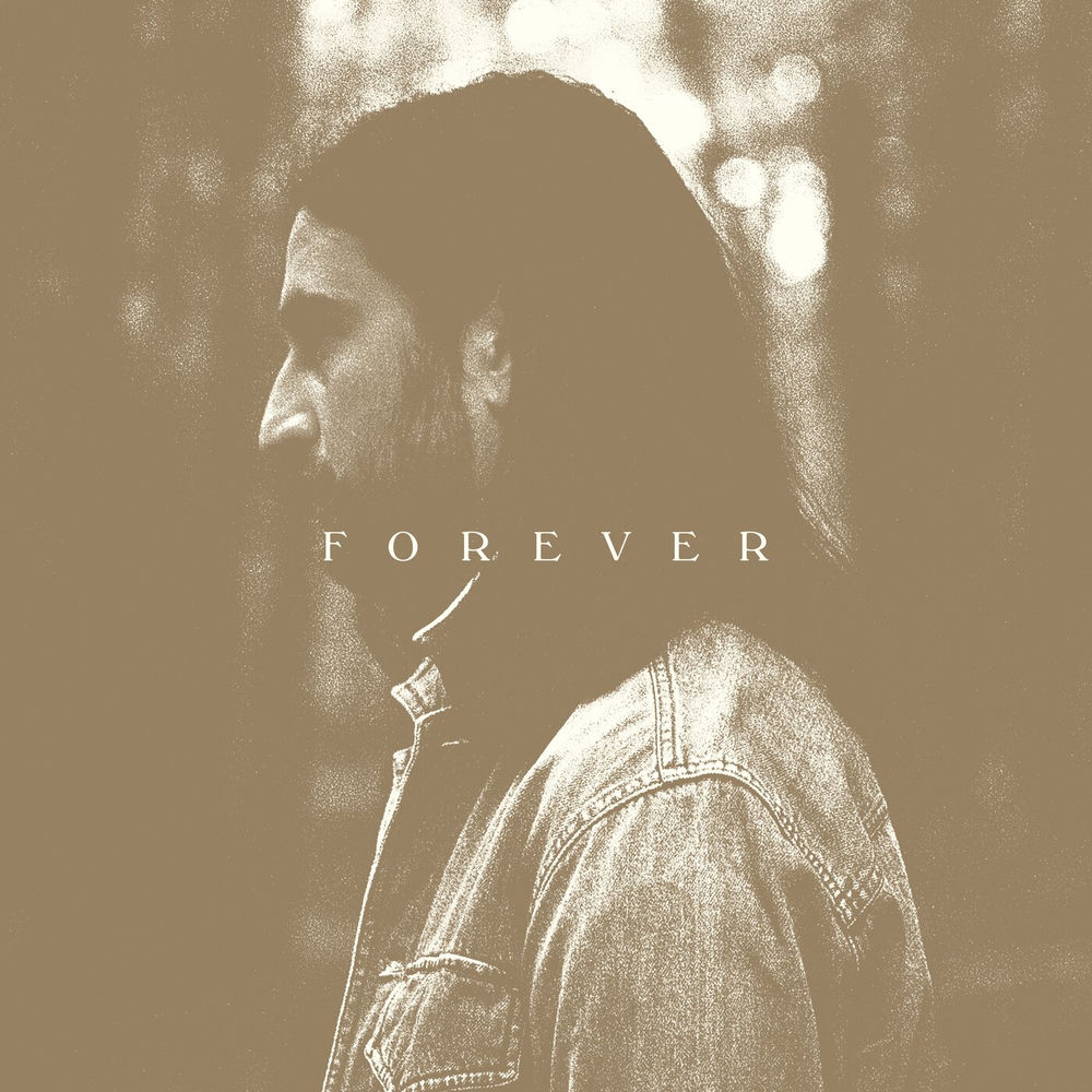FOREVER by NOAH KAHAN