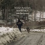 HOMESICK by NOAH KAHAN & SAM FENDER