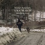 YOU'RE GONNA GO FAR by NOAH KAHAN