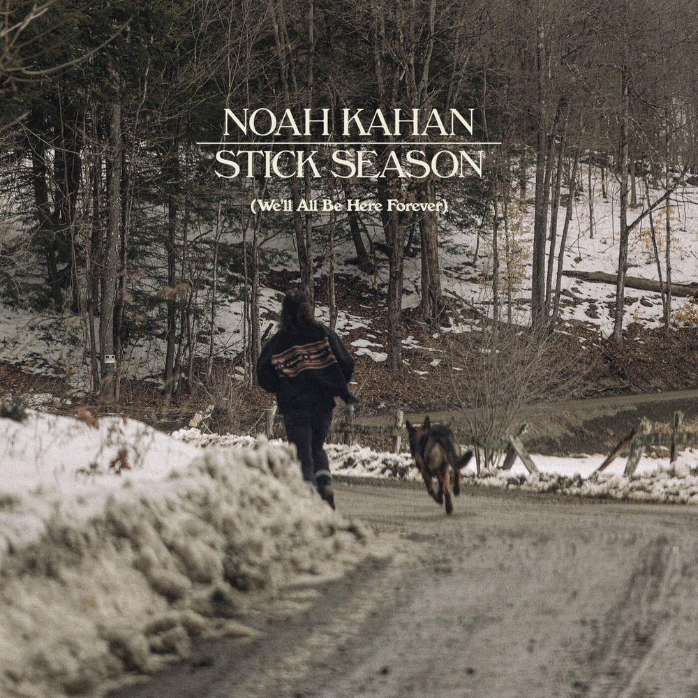 YOU'RE GONNA GO FAR by NOAH KAHAN