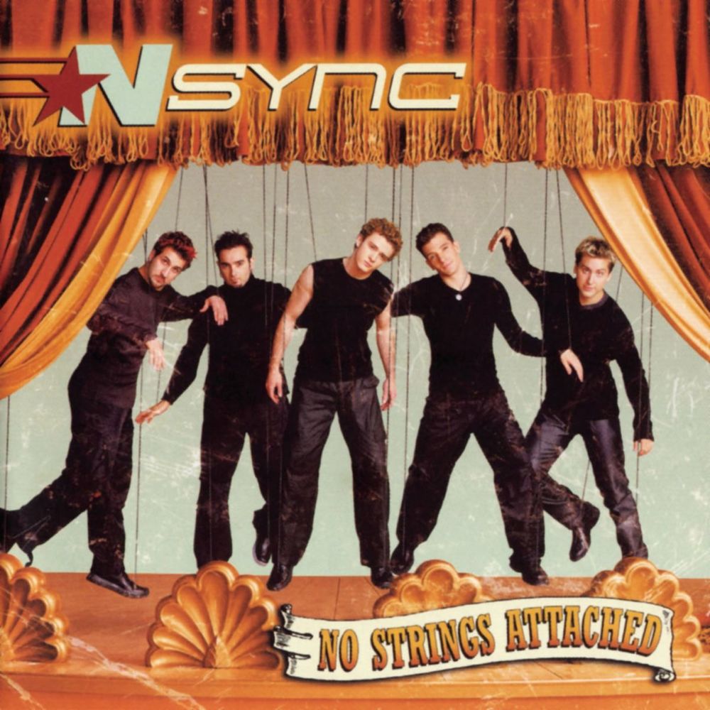 BYE BYE BYE by NSYNC