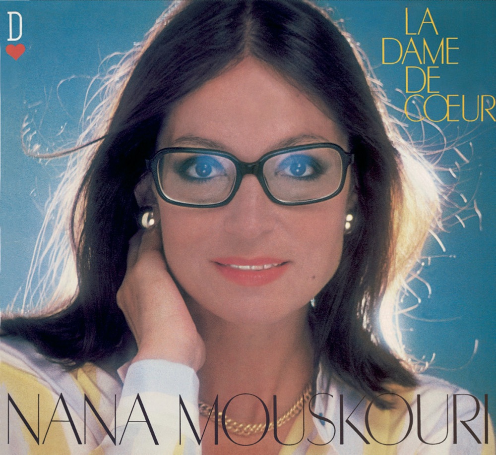 Only Love by Nana Mouskouri