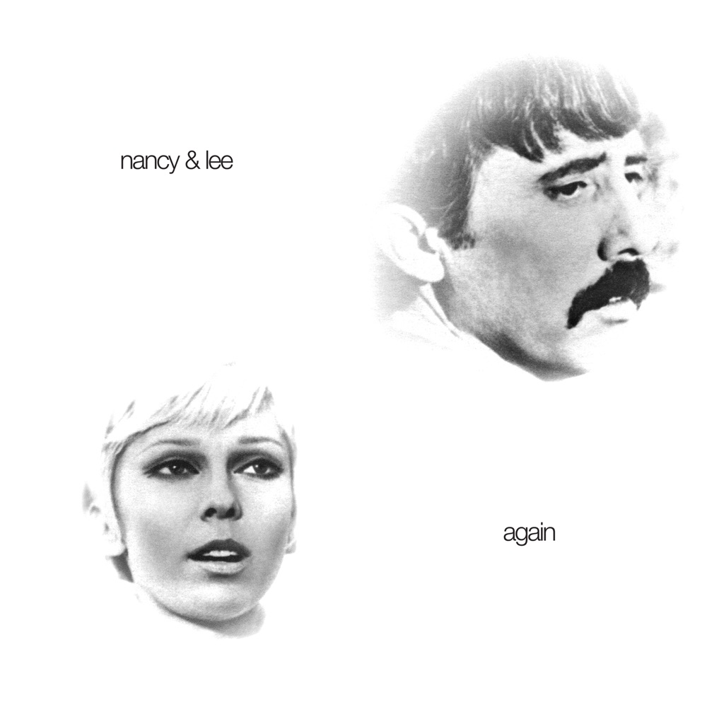 Did You Ever by Nancy and Lee