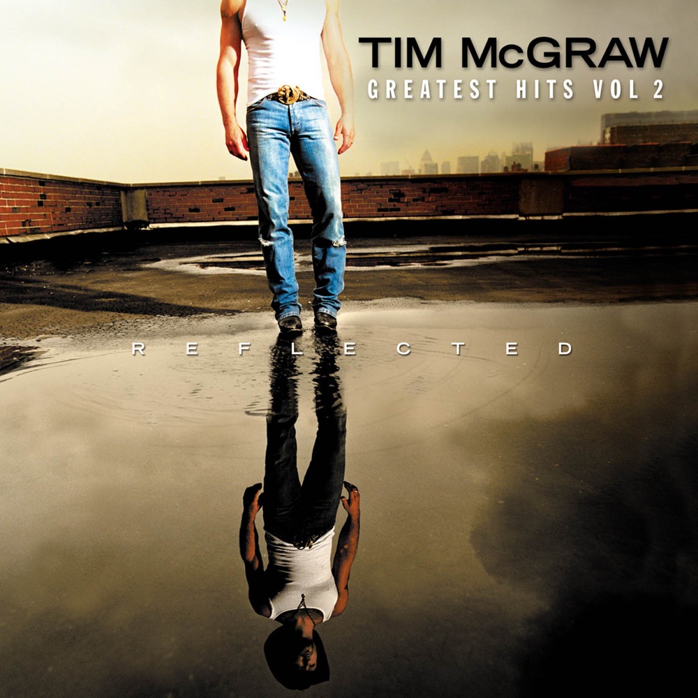 Over and Over by Nelly featuring Tim McGraw