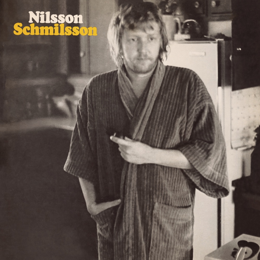 Without You by Nilsson