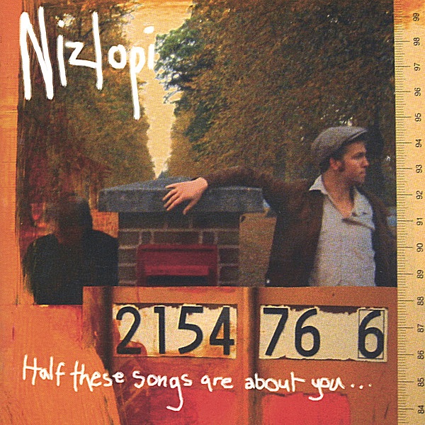 JCB Song by Nizlopi