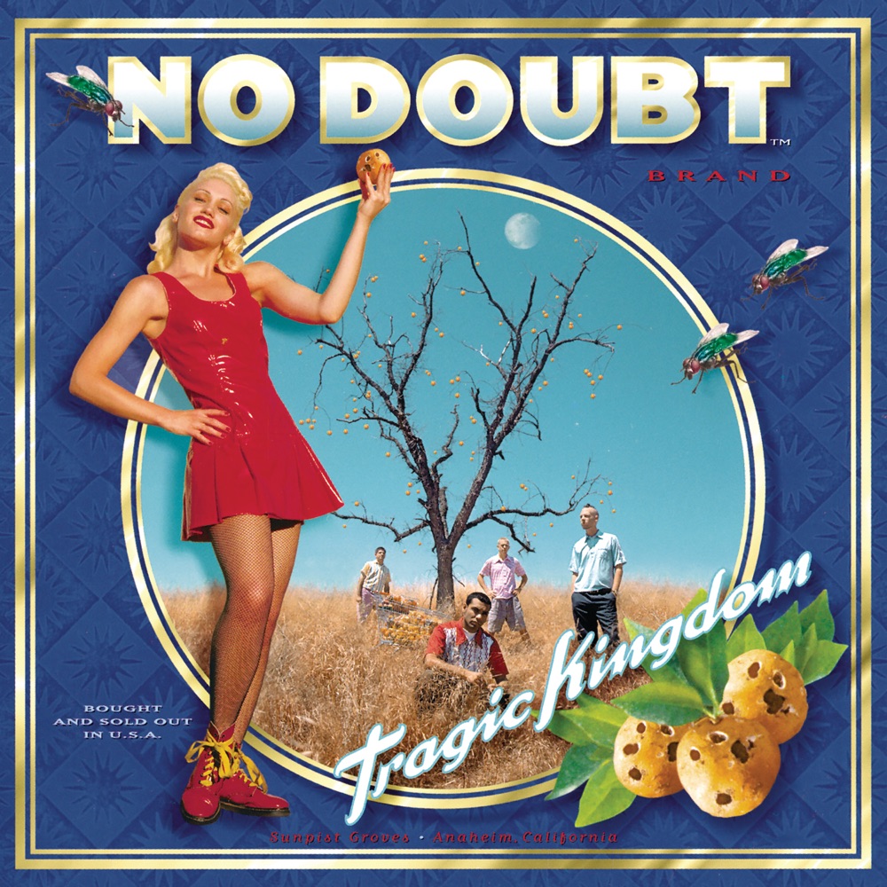 Don'T Speak by No Doubt