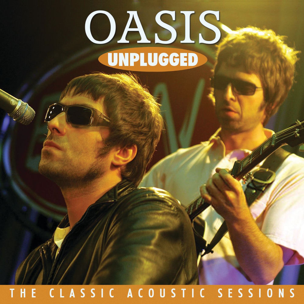 SLIDE AWAY by OASIS