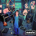 SUPERSONIC by OASIS
