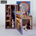 WONDERWALL by OASIS