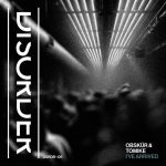 I'VE ARRIVED by OBSKUR & TOMIKE