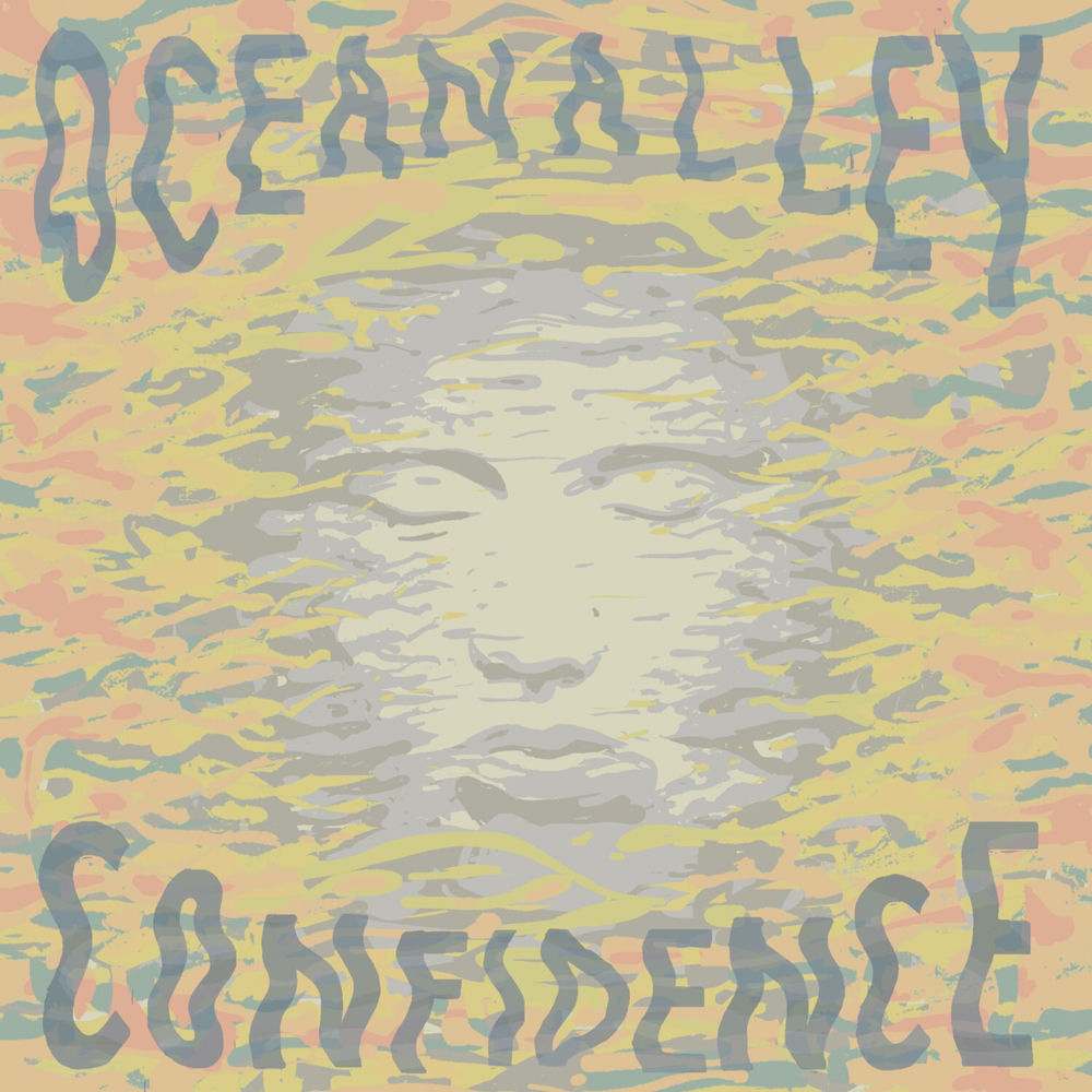 CONFIDENCE by OCEAN ALLEY