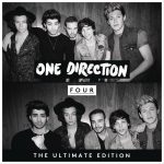 NIGHT CHANGES by ONE DIRECTION