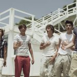 UP ALL NIGHT - THE LIVE TOUR by ONE DIRECTION
