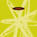 ORBITAL by ORBITAL