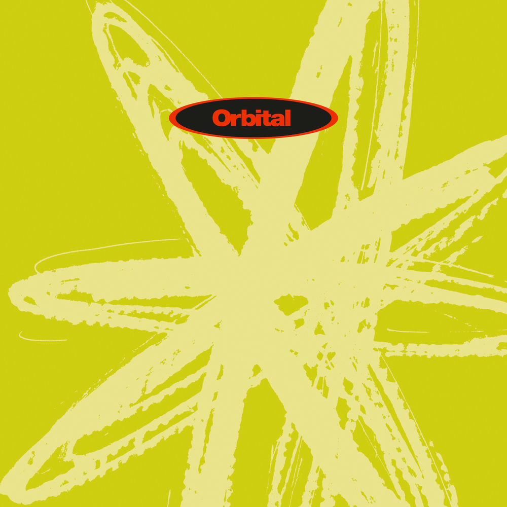 ORBITAL by ORBITAL