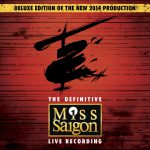 MISS SAIGON by ORIGINAL LONDON CAST