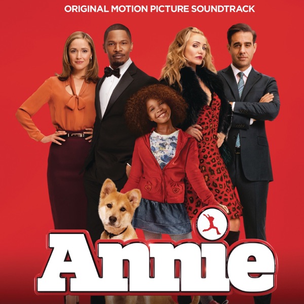ANNIE by ORIGINAL SOUNDTRACK