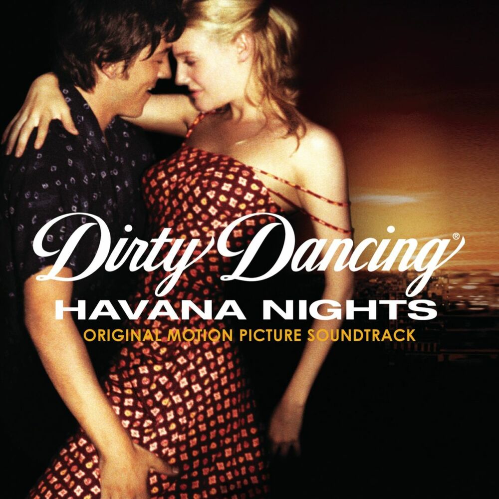 DIRTY DANCING by ORIGINAL SOUNDTRACK