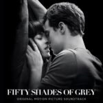 FIFTY SHADES OF GREY by ORIGINAL SOUNDTRACK