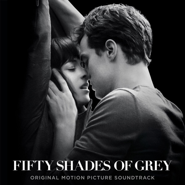 FIFTY SHADES OF GREY by ORIGINAL SOUNDTRACK