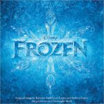 FROZEN by ORIGINAL SOUNDTRACK