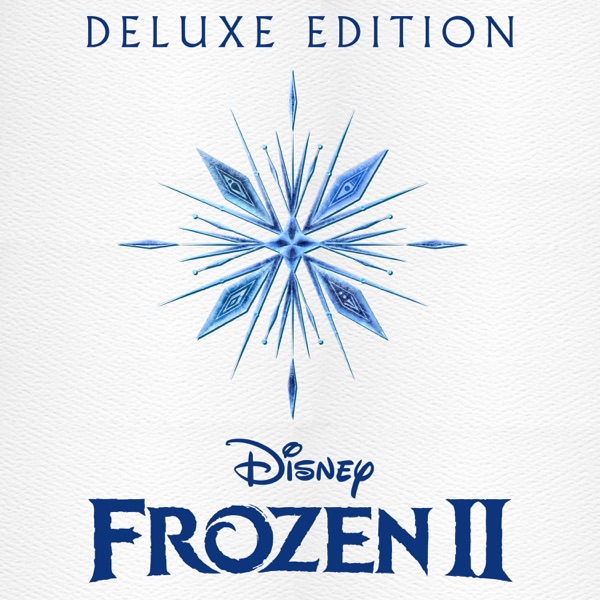 FROZEN 2 by ORIGINAL SOUNDTRACK