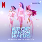 KPOP DEMON HUNTERS by ORIGINAL SOUNDTRACK